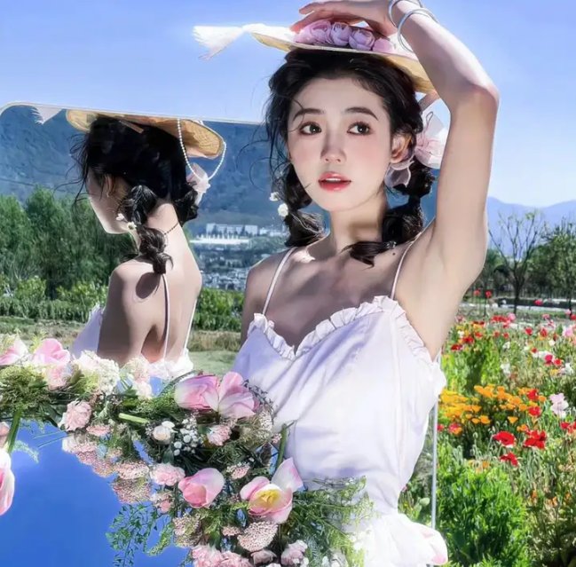 奔跑吧第一季