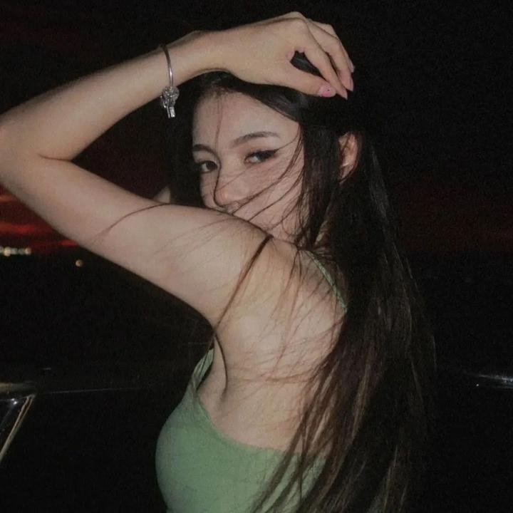 马克思小姐